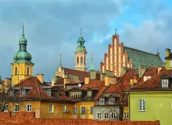 华沙主场战胜布莱顿,终结连败,势不可挡 华沙主场战胜布莱顿,终结连败,势不可挡