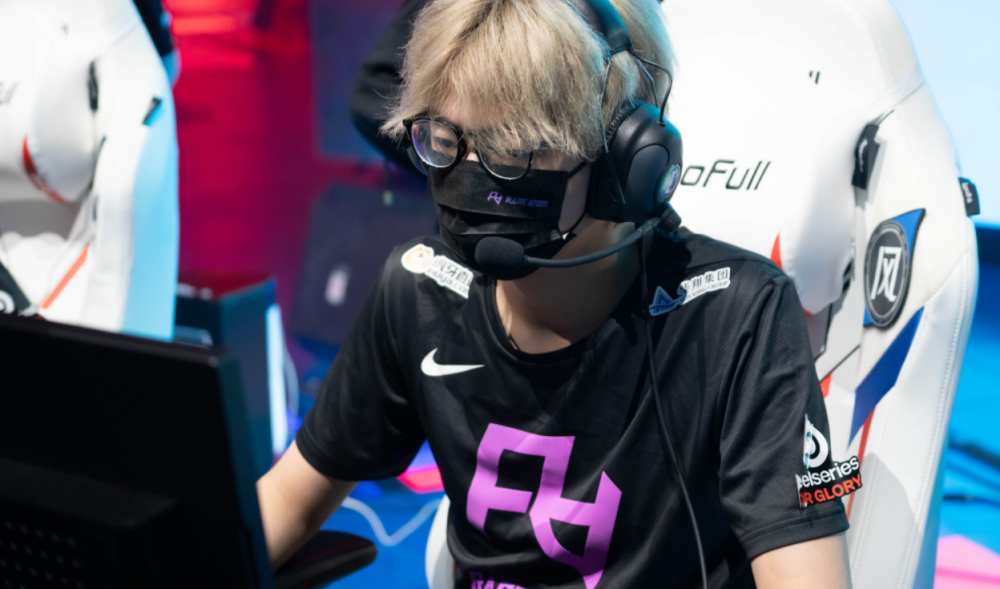 BRO鏖战V5，Lehends打出惊人五杀激烈交锋四强赛，技惊四座