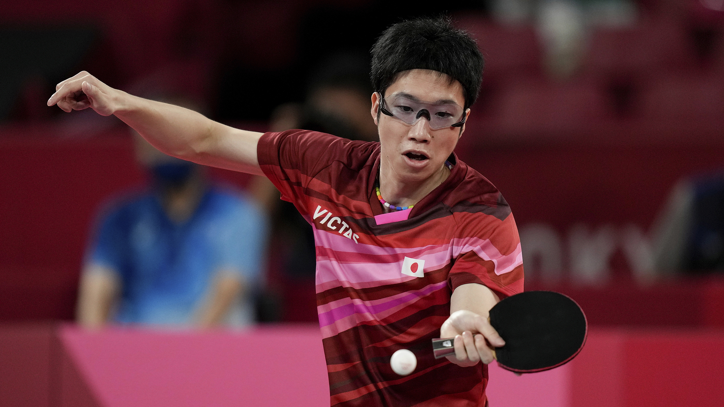 英国乒乓球队血洗比利时乒乓球队,水谷隼打破历史纪录 英国乒乓球队血洗比利时乒乓球队,水谷隼打破历史纪录