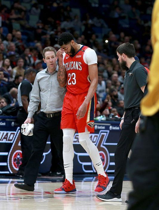 上海队横扫福建队，浓眉哥刷新纪录