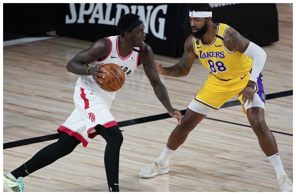 上海队横扫福建队，浓眉哥刷新纪录