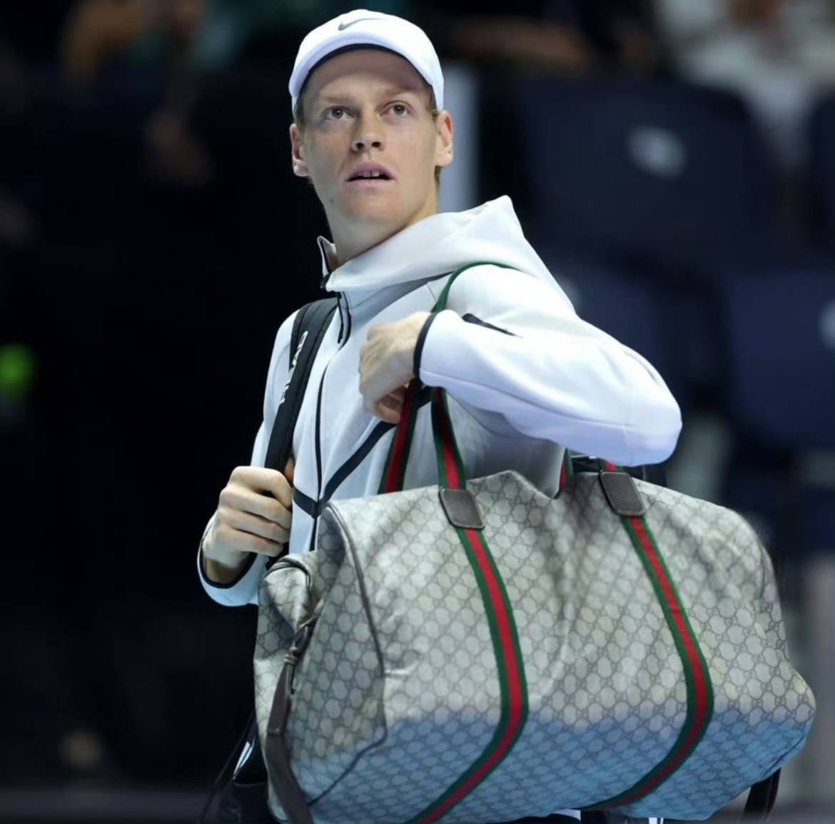 包含戴维斯杯力克拉沃尔杯,辛纳高光表现的词条 包含戴维斯杯力克拉沃尔杯,辛纳高光表现的词条