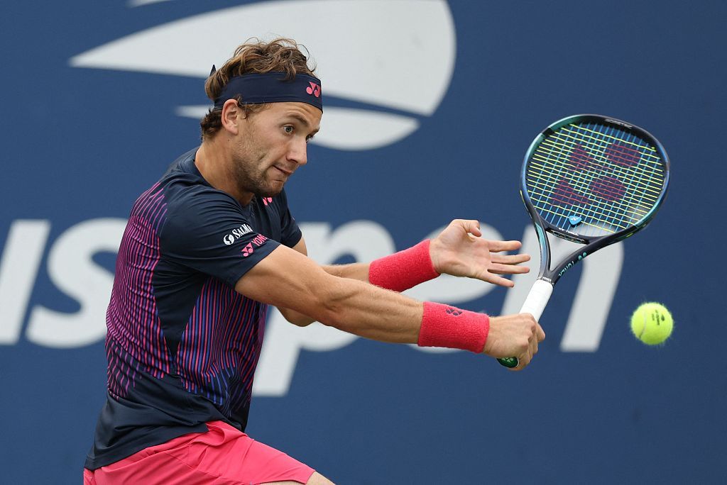 包含ATP总决赛翻盘美网，鲁德状态火热的词条