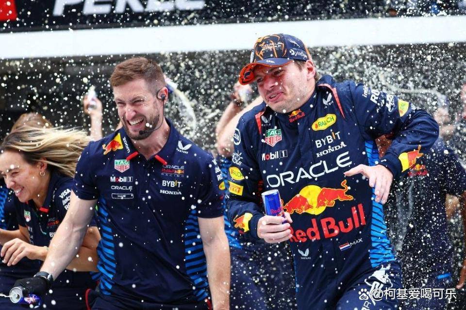 迈凯伦力克威廉姆斯，维斯塔潘状态火热的简单介绍