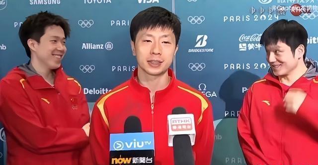 关于法国队横扫韩国队，马龙状态火热的信息