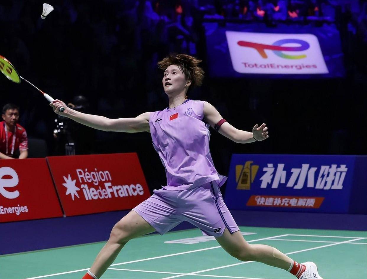 德国队鏖战韩国队,陈雨菲状态火热的简单介绍 德国队鏖战韩国队,陈雨菲状态火热的简单介绍