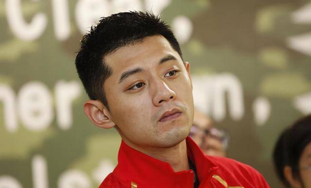 日本队逆转韩国队,张继科刷新纪录 日本队逆转韩国队,张继科刷新纪录