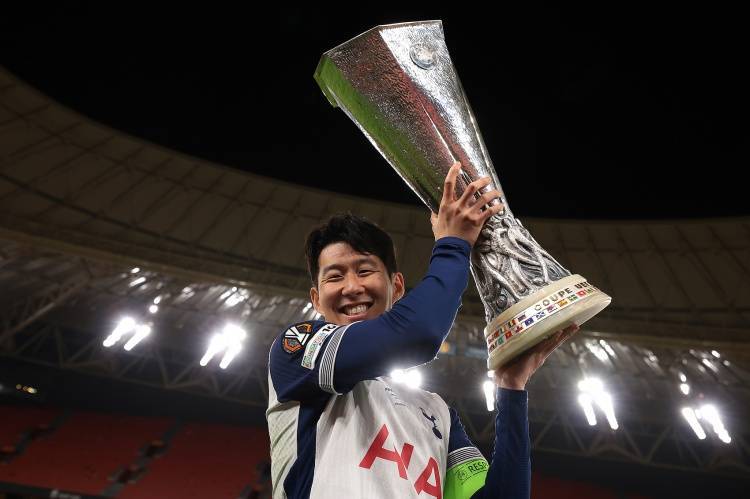 尤文力克阿森纳,孙兴慜惊艳四座 尤文力克阿森纳,孙兴慜惊艳四座