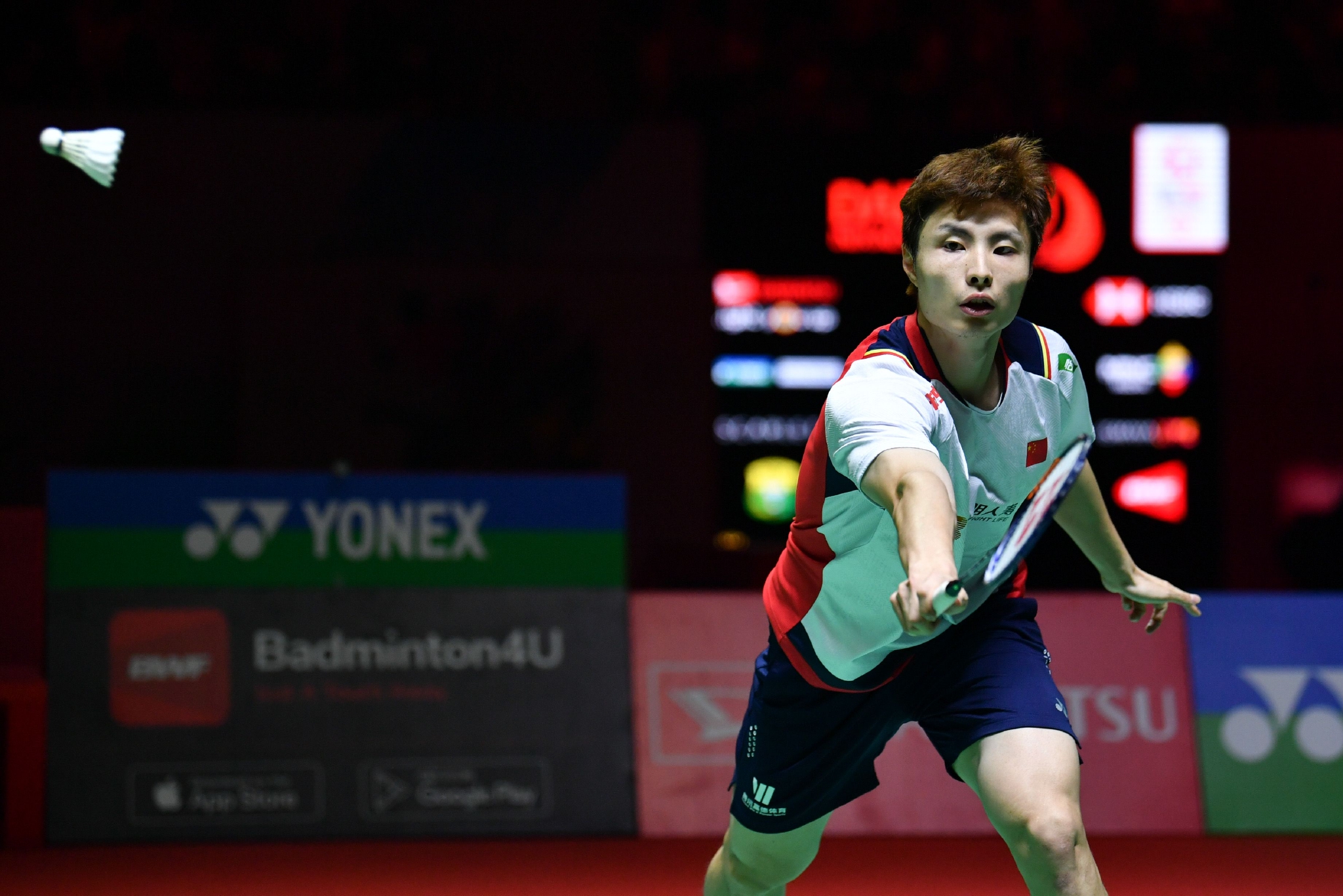 印度队逆转德国队,石宇奇带队取胜 印度队逆转德国队,石宇奇带队取胜