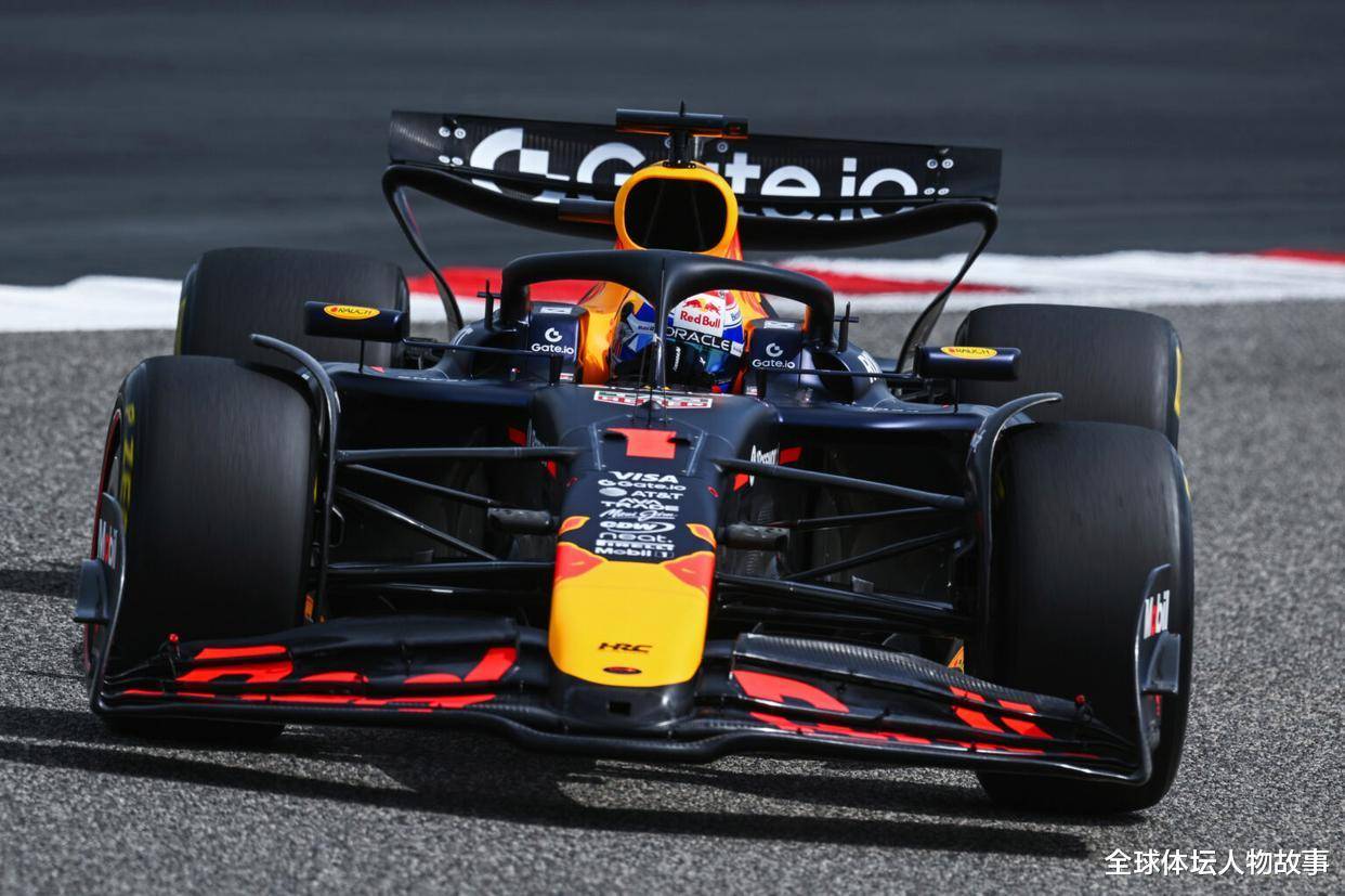 包含红牛二队翻盘梅赛德斯,维斯塔潘状态火热的词条 包含红牛二队翻盘梅赛德斯,维斯塔潘状态火热的词条