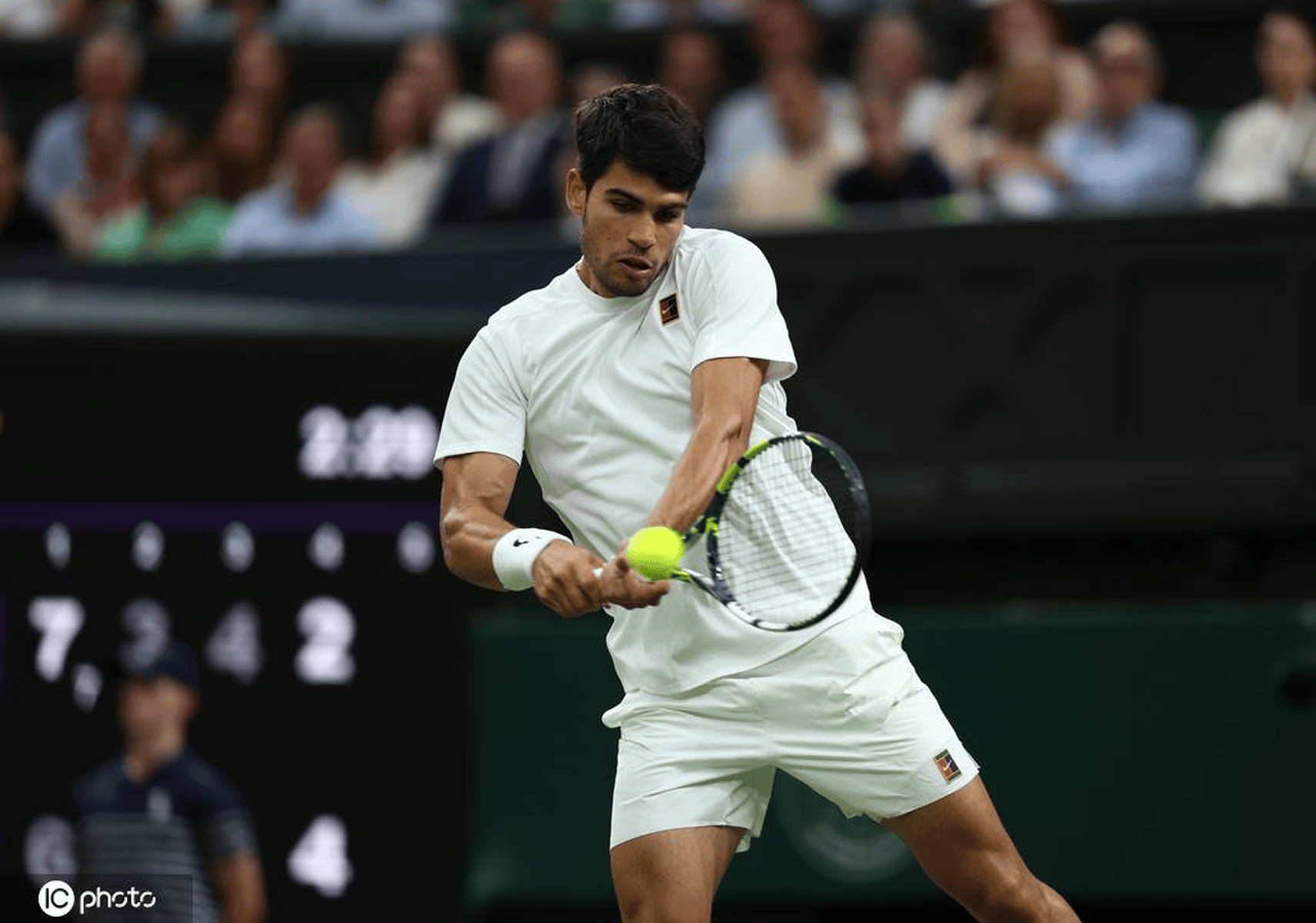 关于年终总决赛险胜温网,阿尔卡拉斯关键制胜的信息 关于年终总决赛险胜温网,阿尔卡拉斯关键制胜的信息