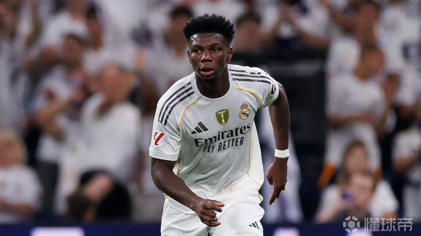 关于马德里竞技险胜勒沃库森，楚阿梅尼点燃赛场的信息