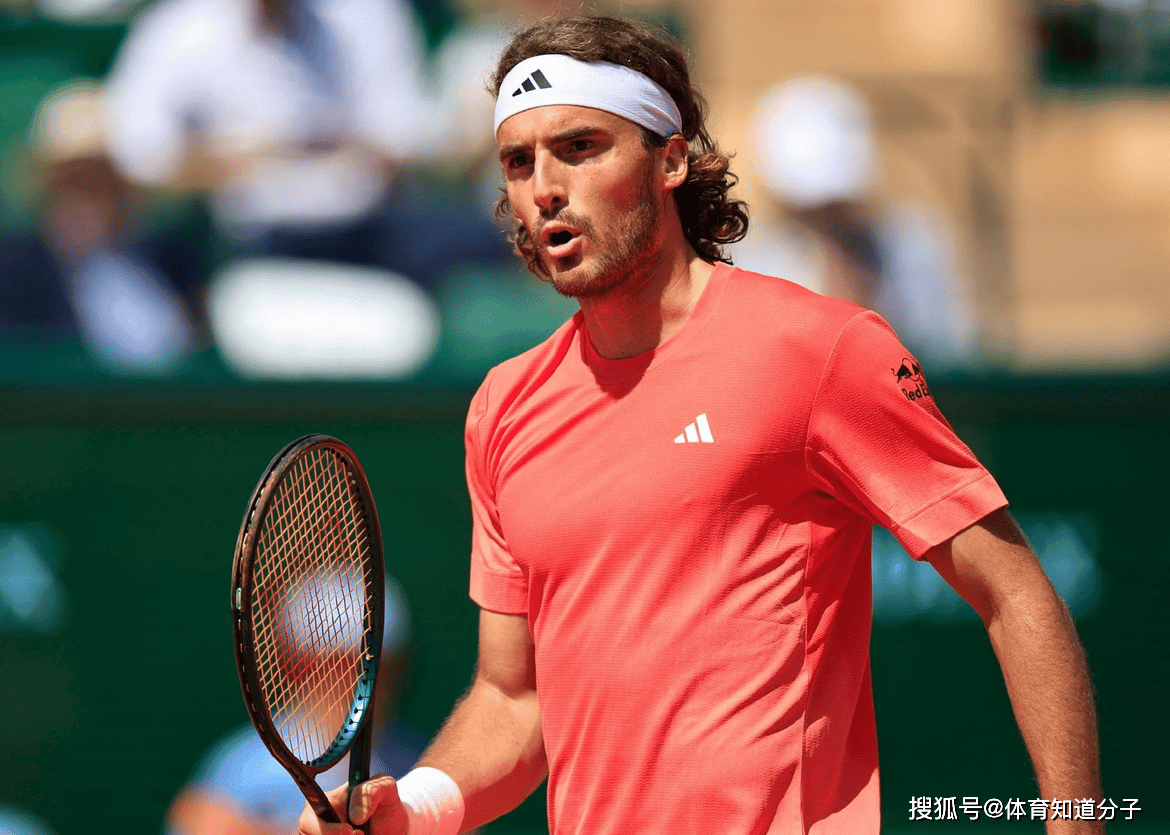 年终总决赛力克戴维斯杯，西西帕斯刷新纪录的简单介绍