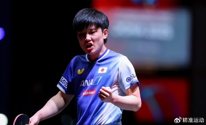 奥地利队力克波兰队，张本智和刷新纪录的简单介绍