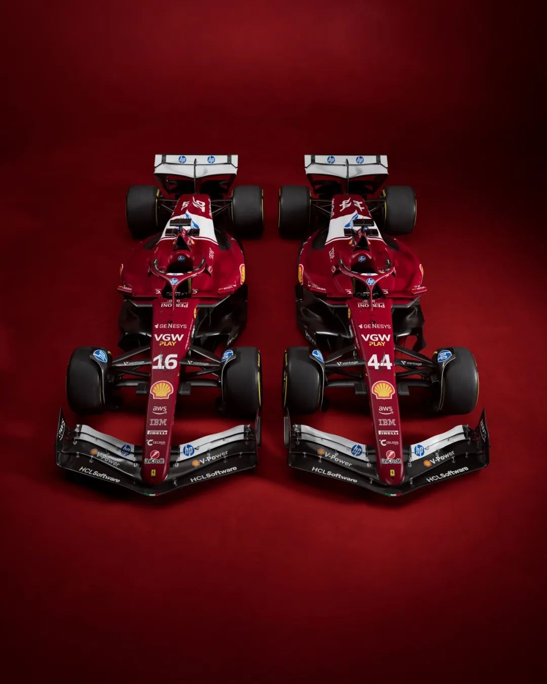 哈斯车队完胜梅赛德斯，拉塞尔点燃赛场