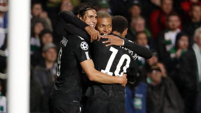 瑞典绝杀勒沃库森，哈兰德状态火热