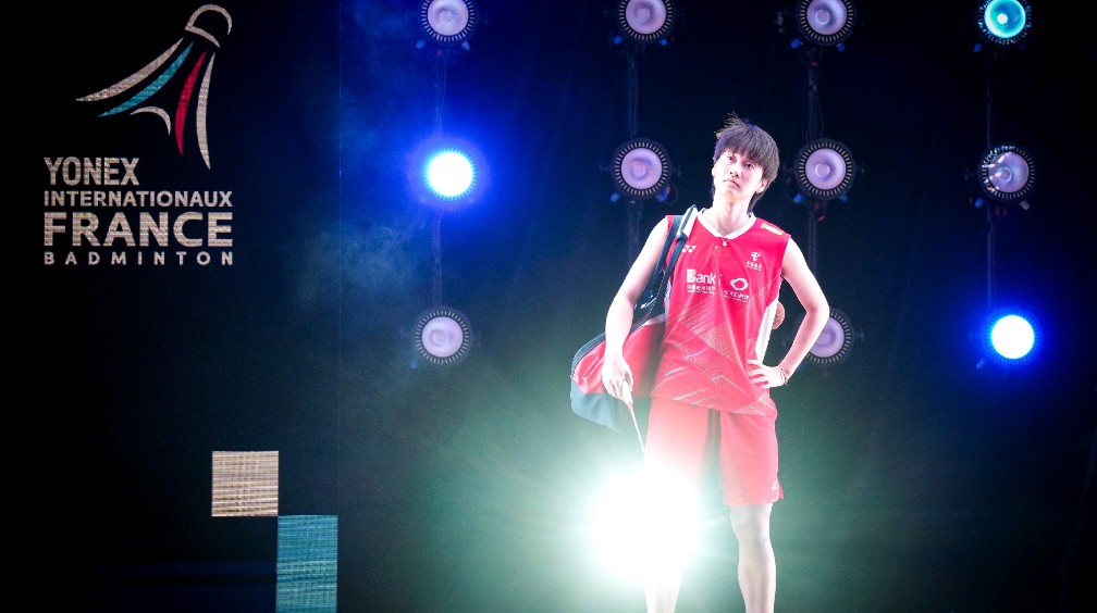 丹麦队力克中国队,陈雨菲点燃赛场 丹麦队力克中国队,陈雨菲点燃赛场