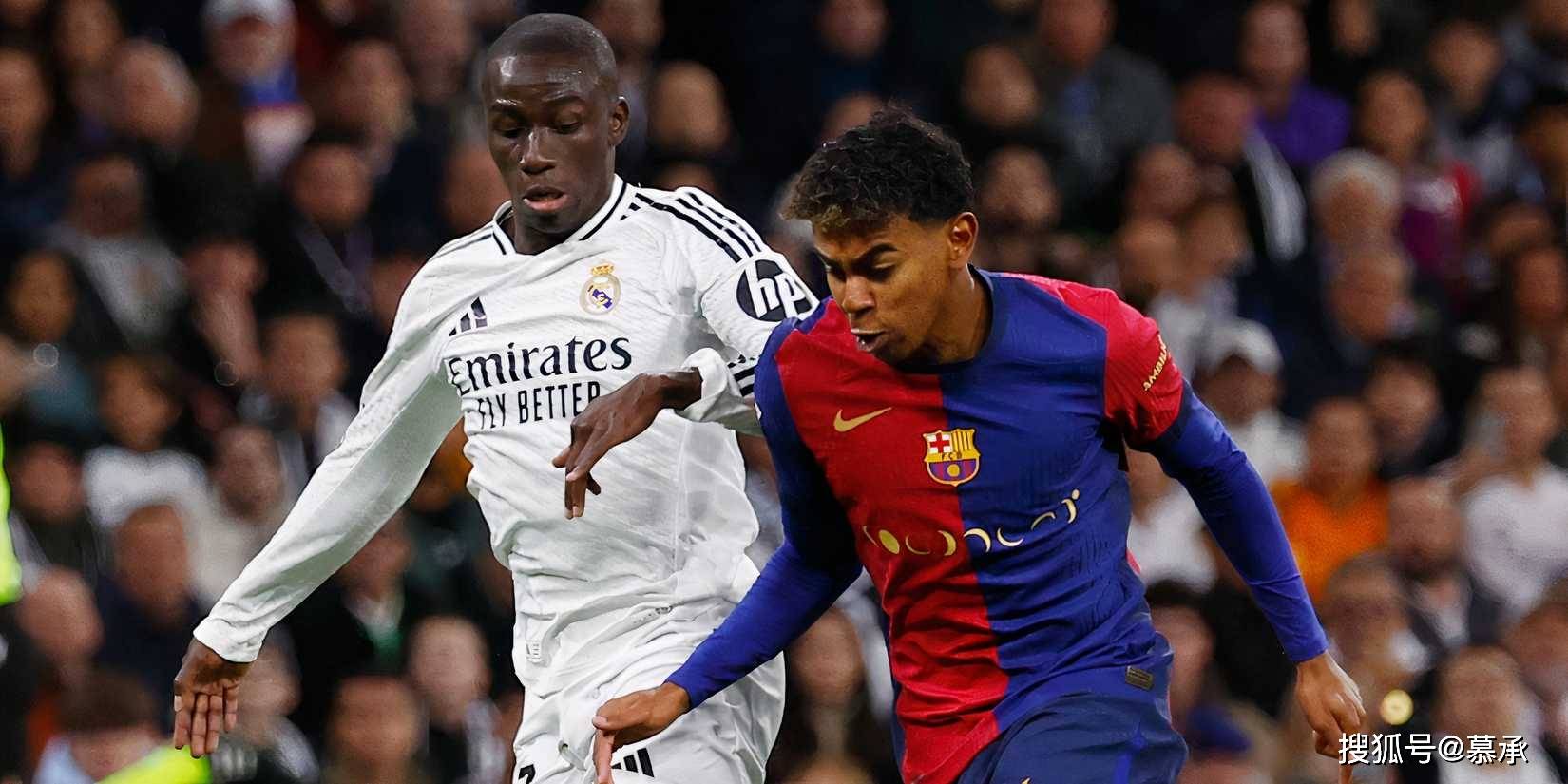 皇马碾压巴萨,苏亚雷斯状态火热 皇马碾压巴萨,苏亚雷斯状态火热