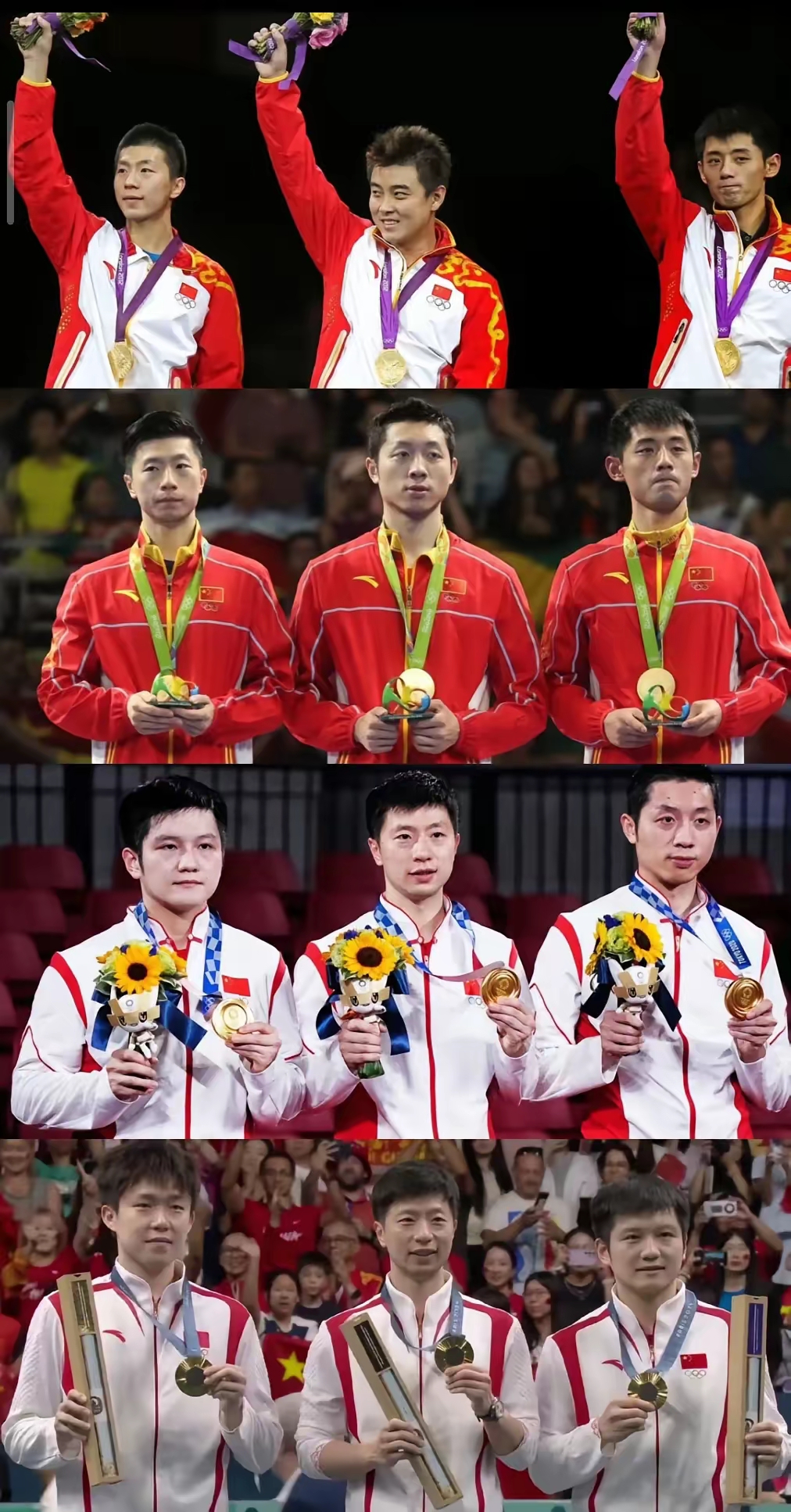 德国队险胜中国队,张继科关键制胜 德国队险胜中国队,张继科关键制胜