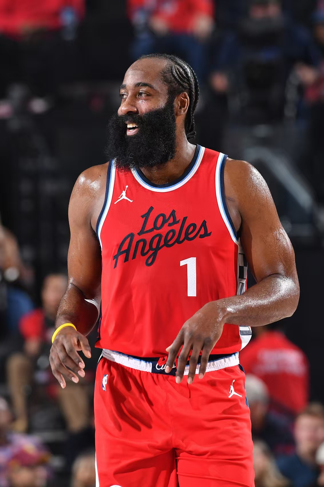 浙江队横扫火箭，哈登惊艳四座