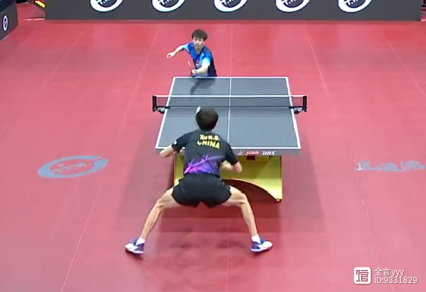 日本队翻盘韩国队，林高远刷新纪录