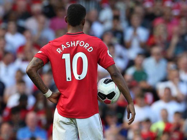 葡萄牙横扫丹麦,拉什福德高光表现 葡萄牙横扫丹麦,拉什福德高光表现