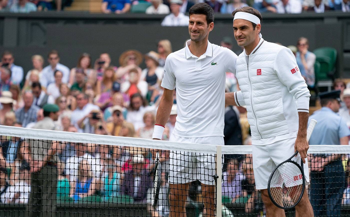 温网绝杀澳网,蒂姆统治全场 温网绝杀澳网,蒂姆统治全场